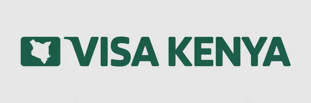 Visa Kenya – eTA et E-Visa en Ligne, Conditions d'Entrée Logo
